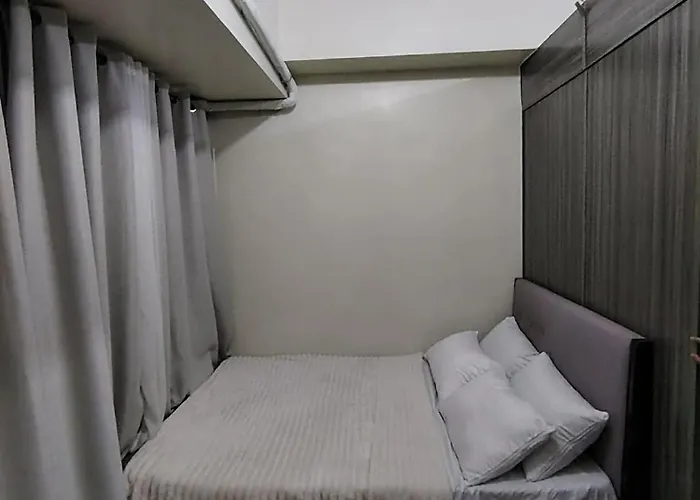 Jjl Staycation Manila