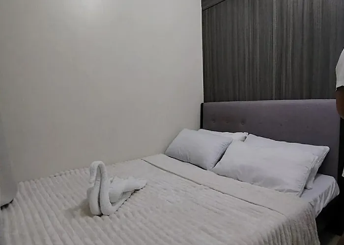 Jjl Staycation Manila