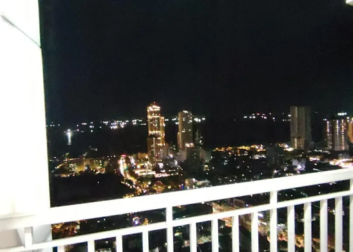 Aparthotel Jjl Staycation *