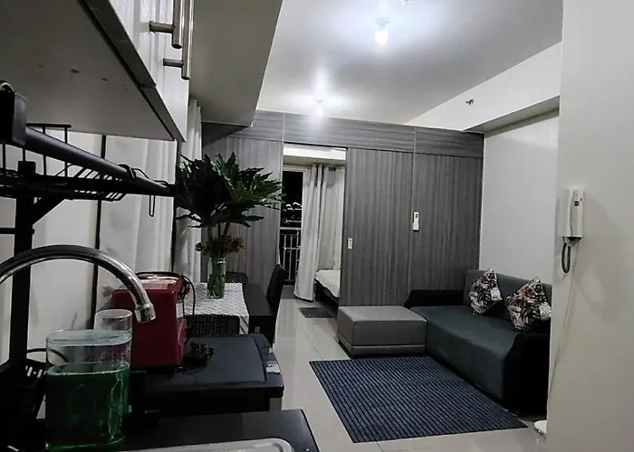 Jjl Staycation * Manila