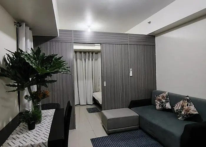 Aparthotel Jjl Staycation *