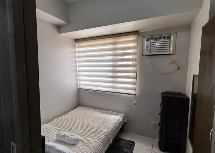 Jjl Staycation Manila