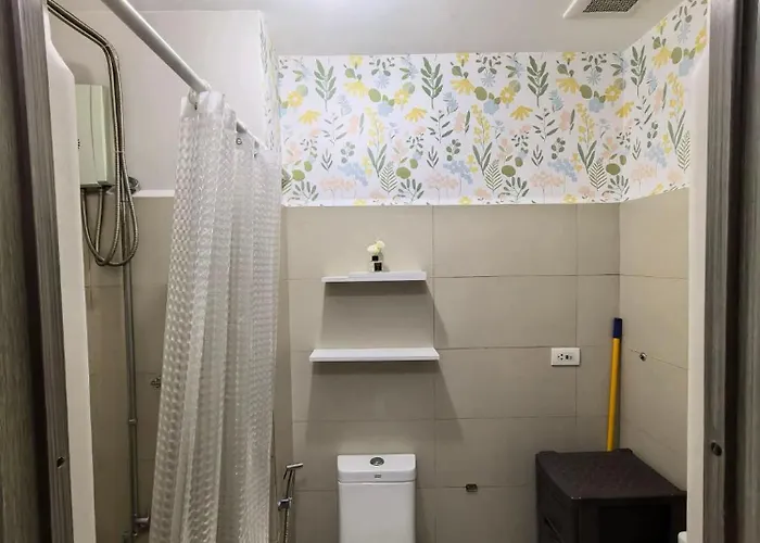 Jjl Staycation Aparthotel Manila