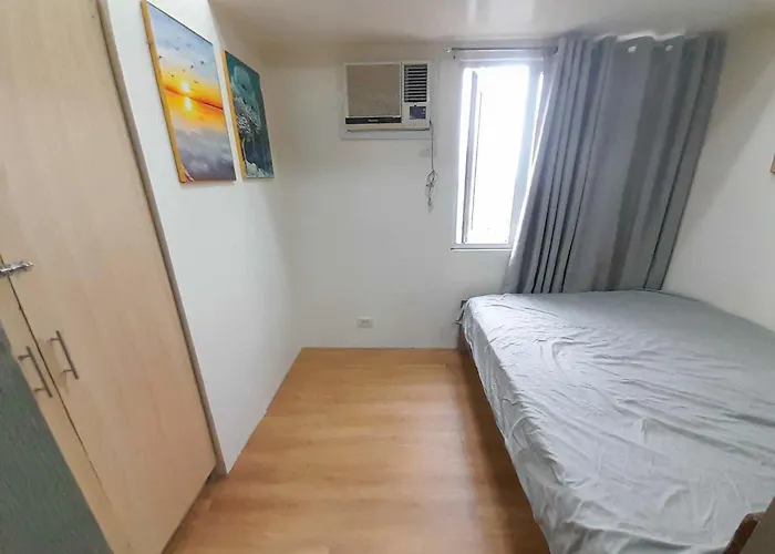 Aparthotel Jjl Staycation *